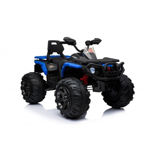 pojazd na akumulator dla dzieci